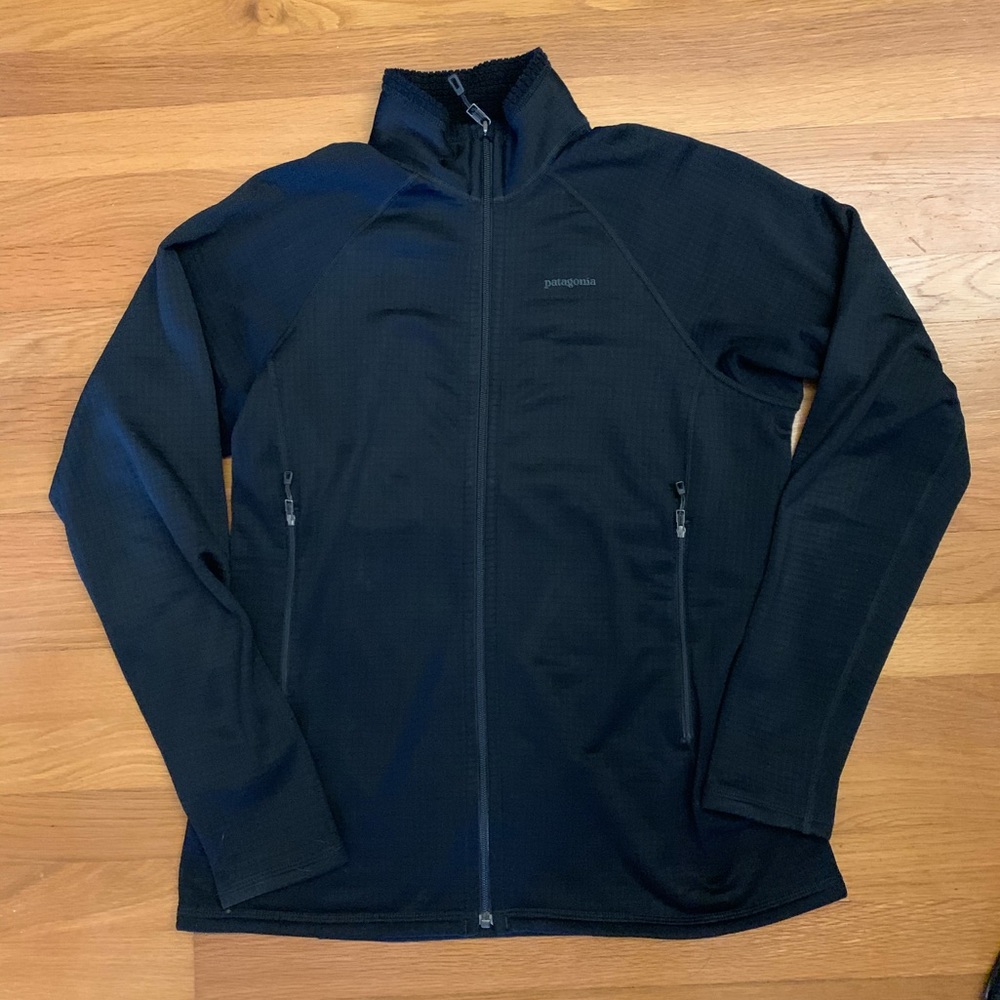 Patagonia Women’s R1 Full Zip Jacket